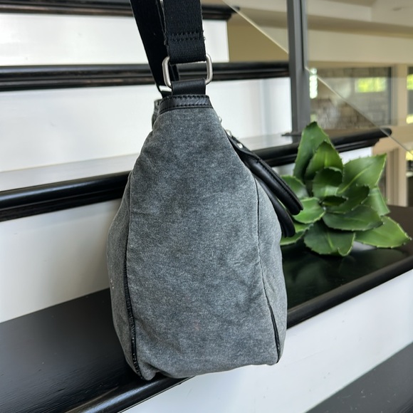 Juicy couture vintage Y2K tote, Crossbody handbag purse collectors - Picture 8 of 15